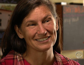 Since 2011, Pam Dorr of Greensboro, Alabama has created 11 small businesses and 50 new jobs. About $15 million in profits since 2006 have built affordable housing for hundreds of people in seven counties. CBS NEWS