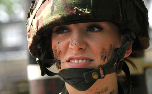 women-combat-soldier-new-city-times-draft