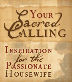 Your Sacred Calling