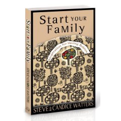 Start Your Family