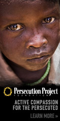 Active Compassion for the Persecuted – persecutionproject.org Active Compassion for the Persecuted – persecutionproject.org