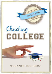 chuckcollege