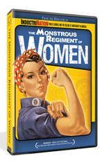 Feminism, not what you think it is