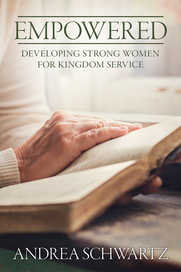 Developing Strong Women for Kingdom Service